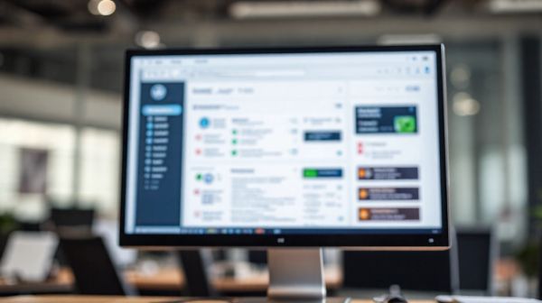 5 stratégies indispensables pour optimiser la maintenance de votre site WordPress