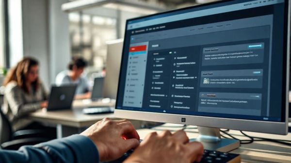 5 stratégies indispensables pour optimiser la maintenance de votre site WordPress