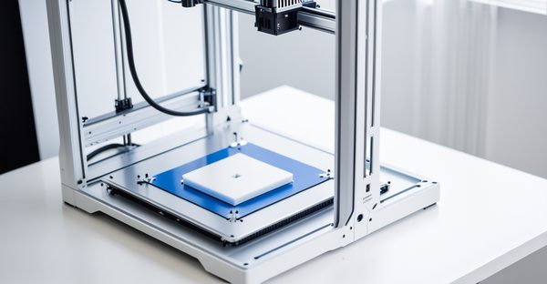 Tout savoir sur cura ultimaker : guide complet pour 3d printing