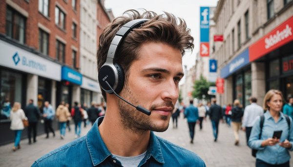 Technologies casques bluetooth : faire le bon choix en 2024