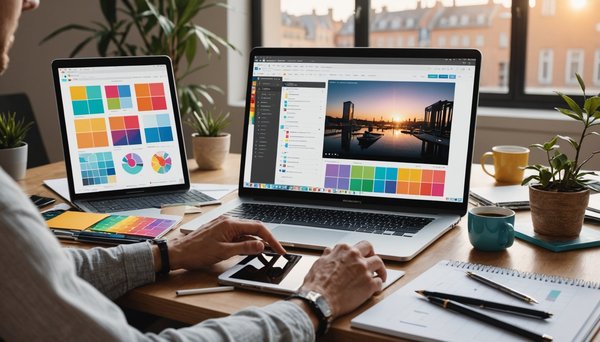 Top services pour créer un site internet sur mesure à toulouse